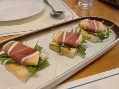 -沏点Trattoria意大利餐厅(新街口店)