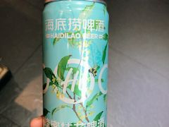 -海底捞火锅(泉城路店)