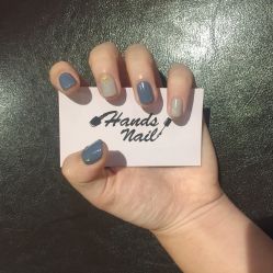 点击看大图 -Hands Nail专业美甲美睫