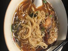 -古镇老面馆(千灯店)