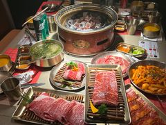 -西塔老太太泥炉烤肉(温州首店万象城黑金店)