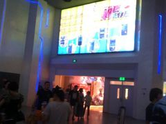 -首都电影院(天津店 中国巨幕)