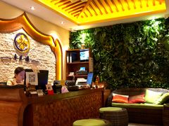 -木兰逸•泰式按摩•头疗•SPA(车公庙店)
