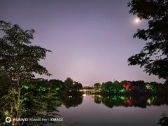 -云龙湖旅游景区
