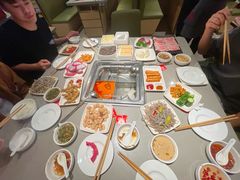 -海底捞火锅(壹悦城店)