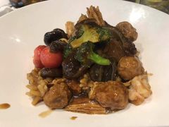 -北京老铺烤鸭(老城根店)
