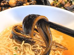 -飨府.老淮面馆.自营(清河路店)