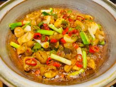 -31号公馆(黄兴广场白果园店)