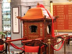 -宁波状元楼酒店(和义路店)