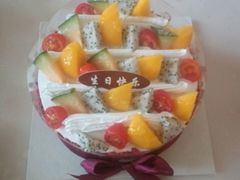 -好又来蛋糕(海莱前门店)