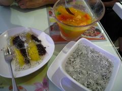 -糖糖屋•糖水•雪花冰店(时尚天河店)