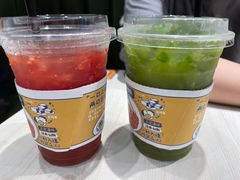 -孖记茶档·热腾茶餐(荔湾领展广场店)