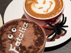 -EATALIA意塔利意式餐厅(鼓楼店)