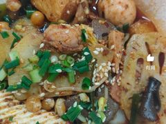 -冒菜西施·非遗冒菜(总店)