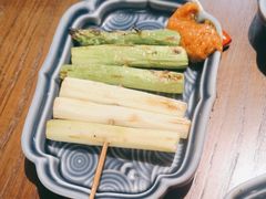 -一豚轩·烧鸟·豚骨拉面(五四路店)