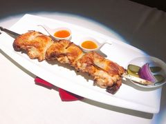 -俄士厨房(万松园店)