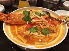 -缘餐厅(钵池山公园店)