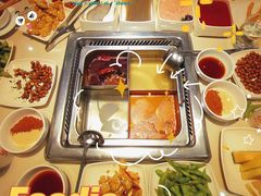 -海底捞火锅(勒泰店)