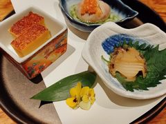 -江户前寿司(好运街店)