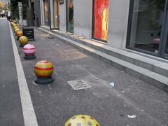 -Punchline Coffee&Roaster(同济大学店)