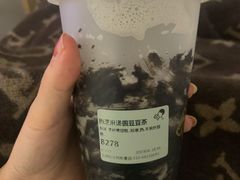-喜茶(北京五棵松华熙店)