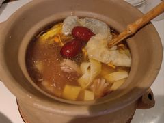 -春家·非遗手工小吃(徐汇万科广场店)