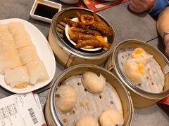 -点点心点心专门店(旺角店)