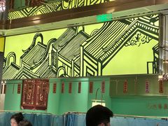 -顺峰顺水顺德菜(第一百货店)