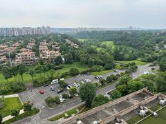 -成都蒲江花样年福朋喜来登度假酒店·宜客乐西餐厅