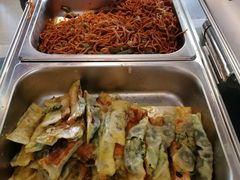-嘉和一品粥(方庄店)