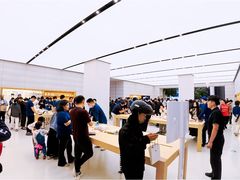 -Apple零售店(济南恒隆广场店)