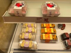 -好利来(东四店)