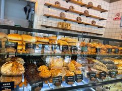 -81BAKERY(大学路店)