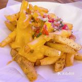 白云首家！山沐604汉堡东南亚菜餐厅！！