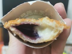 -麦当劳(温州东海店)