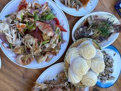 -八方海味餐厅