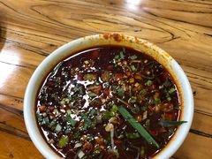 -清真·马安军辣子牛肉面