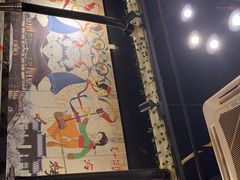 -石记东北风味烤肉(系马桩第二分店)