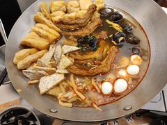 -小螺大作·螺蛳粉火锅(林和西店)