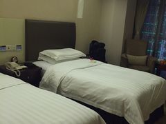 -深圳粤海酒店