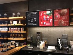 -星巴克臻选(济南万达店)