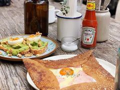 -RAC BAR(安福路店)