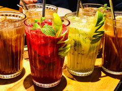 -The Diner X餐厅(青岛万象城店)