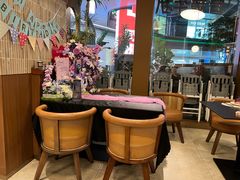 -一沙一城·岩烤牛扒(深圳首店)