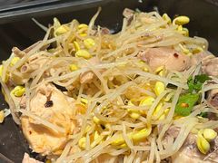 秋栗汽锅鸡-云海肴·汽锅鸡·云南菜(高德置地店)