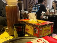 -红钳侠小龙虾·烧烤(中赢康康谷店)
