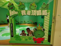 -奥园广场(广州番禺福德路店)
