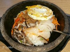 正一味石锅拌饭-正一味石锅拌饭(望京新世界店)