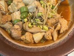 -冒椒火辣(奎星楼街店)