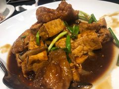 -一品淮扬 · 淮扬菜·北京万达文华酒店